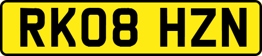 RK08HZN