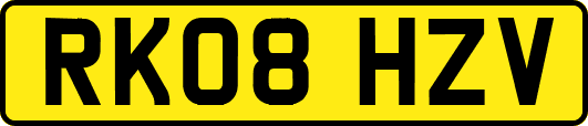 RK08HZV