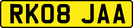 RK08JAA