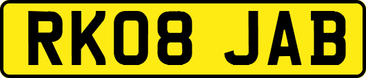 RK08JAB
