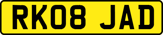 RK08JAD