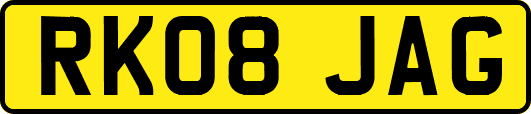 RK08JAG