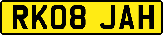 RK08JAH