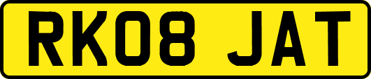 RK08JAT