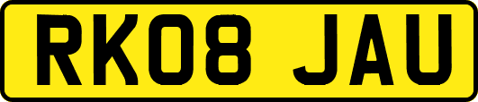 RK08JAU