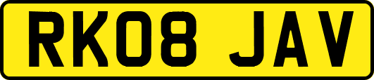 RK08JAV
