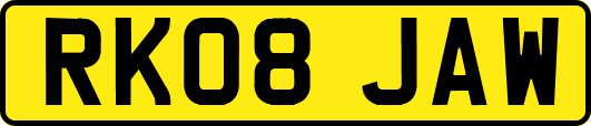 RK08JAW