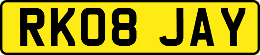 RK08JAY