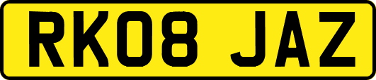 RK08JAZ