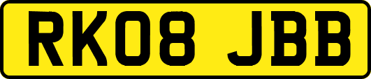 RK08JBB