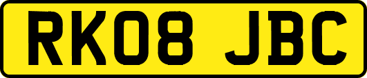 RK08JBC