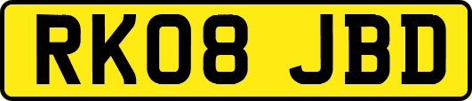 RK08JBD