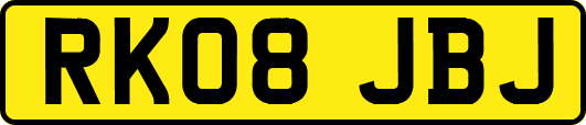 RK08JBJ