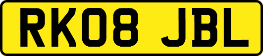 RK08JBL