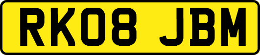 RK08JBM