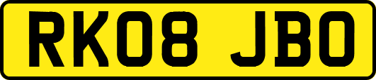 RK08JBO