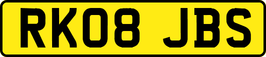 RK08JBS