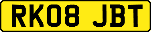 RK08JBT