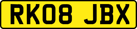 RK08JBX