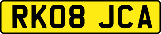 RK08JCA