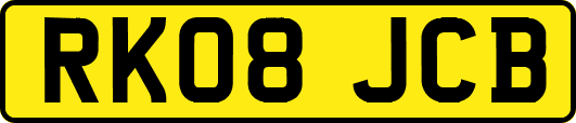 RK08JCB