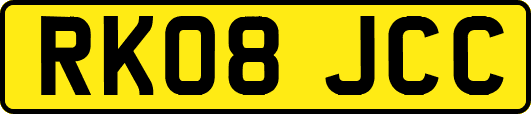 RK08JCC