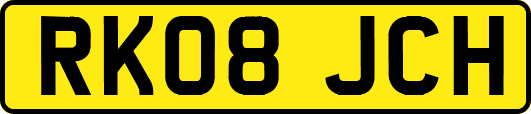RK08JCH