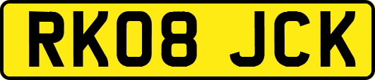 RK08JCK