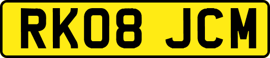 RK08JCM