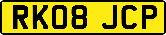 RK08JCP