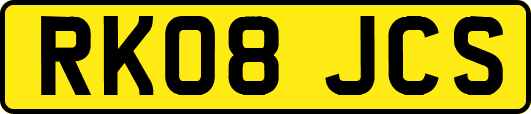 RK08JCS