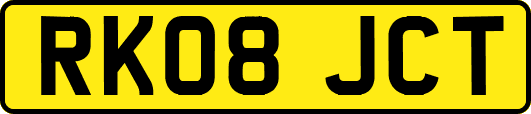 RK08JCT