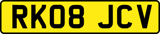 RK08JCV