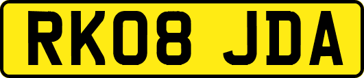 RK08JDA