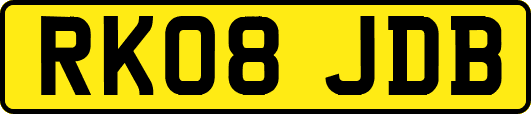 RK08JDB