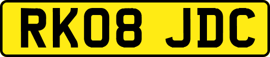 RK08JDC