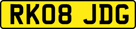 RK08JDG