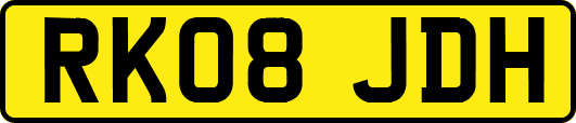 RK08JDH