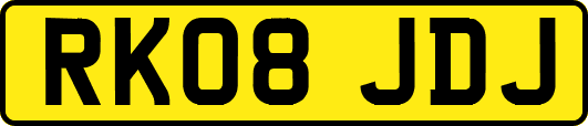 RK08JDJ