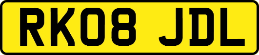 RK08JDL