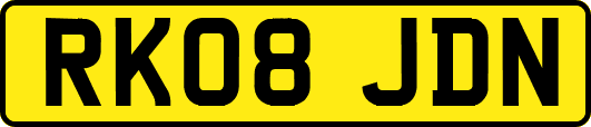 RK08JDN