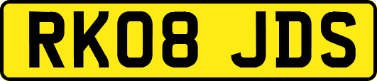 RK08JDS