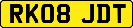 RK08JDT