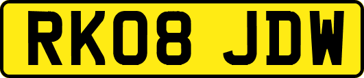 RK08JDW