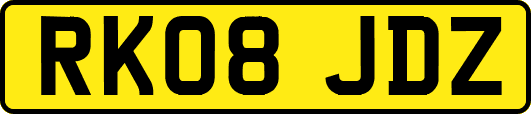RK08JDZ