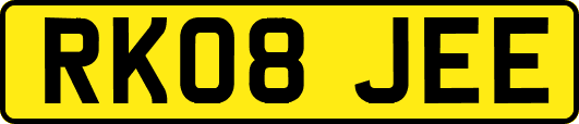 RK08JEE