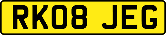 RK08JEG