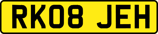 RK08JEH