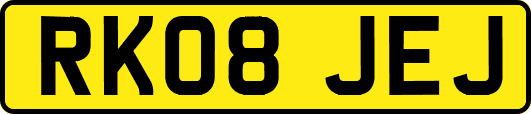 RK08JEJ