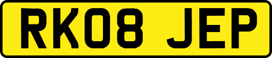 RK08JEP